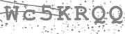 This is a CAPTCHA image, use shortcut Ctrl + Alt + P to play the alphabet audio for this image
